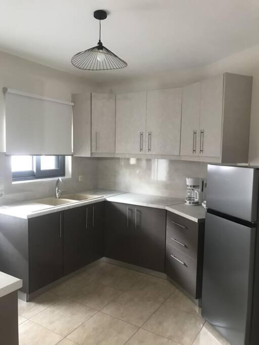 Konstantino'S Apartment Монемвасія Екстер'єр фото
