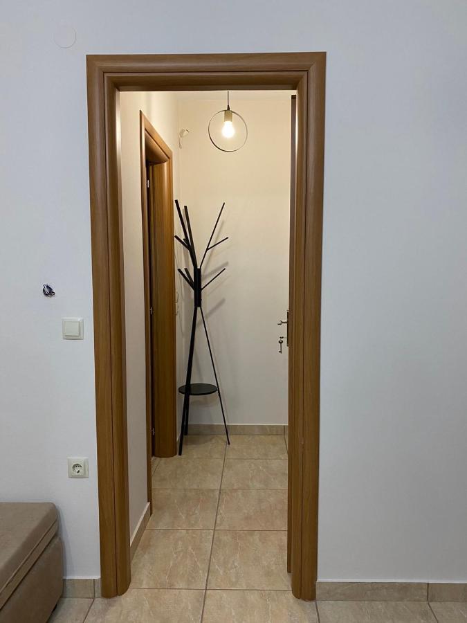 Konstantino'S Apartment Монемвасія Екстер'єр фото